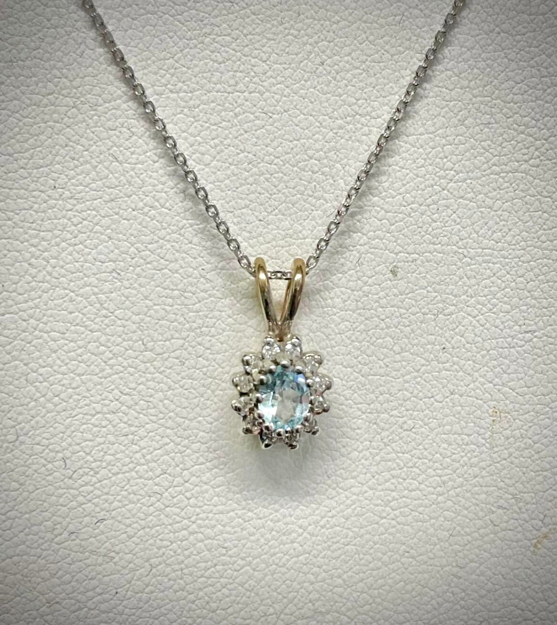 March's Aquamarine Splendor: Dive into Elegance at Corbett Jewellers Falkirk