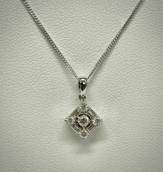 April's Timeless Brilliance: Sparkle with Diamonds at Corbett Jewellers Falkirk
