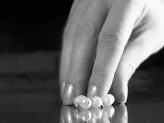 June's Shimmering Splendour: The Pearl Parade at Corbett’s.