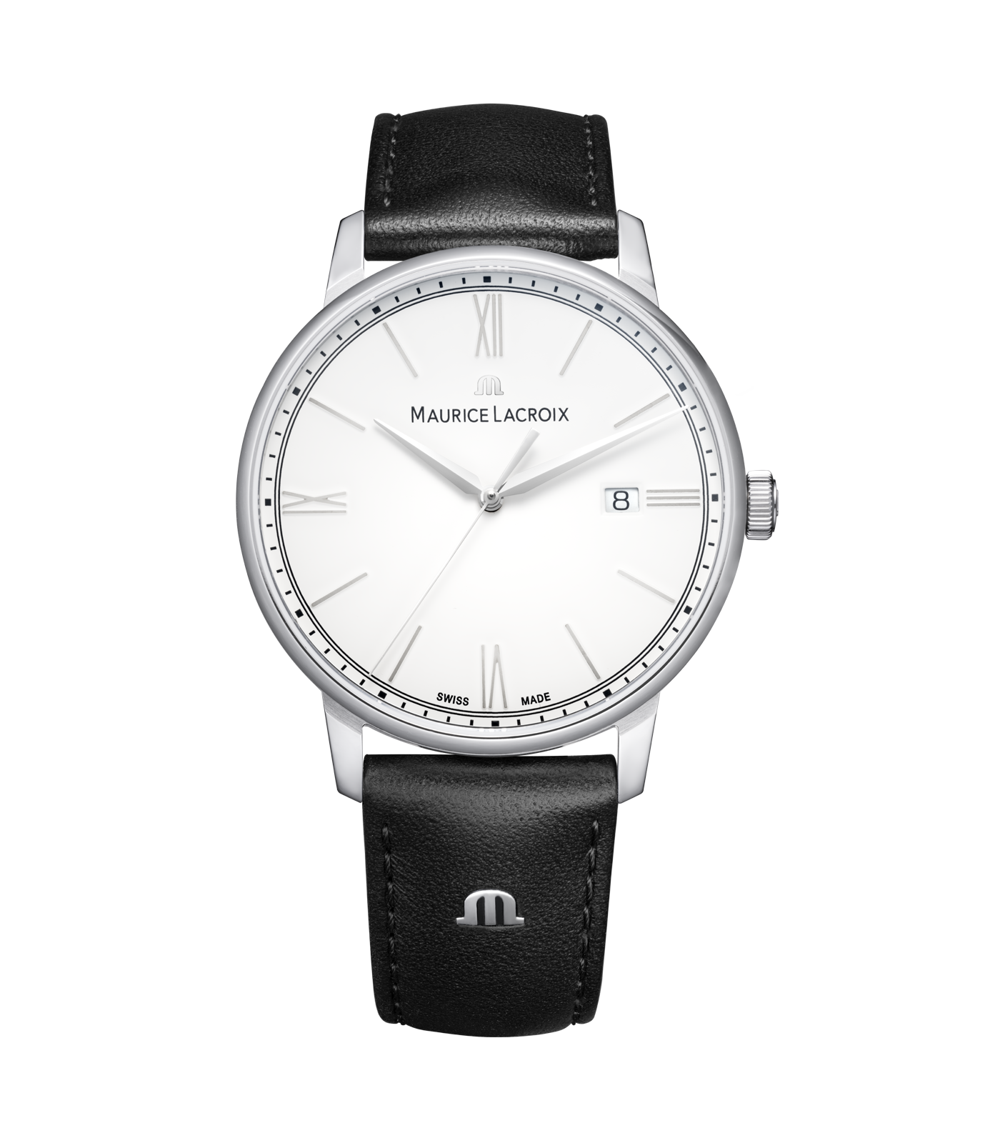 Maurice Lacroix Eliros 40mm Date EL1118-SS001-110-2