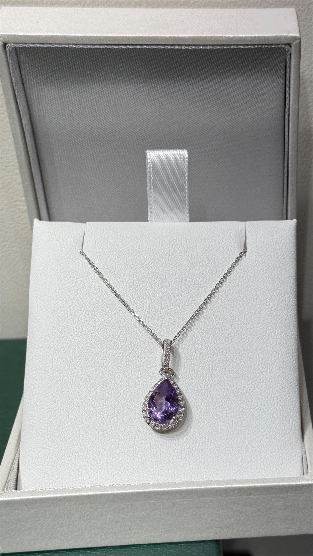 February’s Royal Gem: Fall Under Amethyst’s Spell at Corbett Jewellers Falkirk