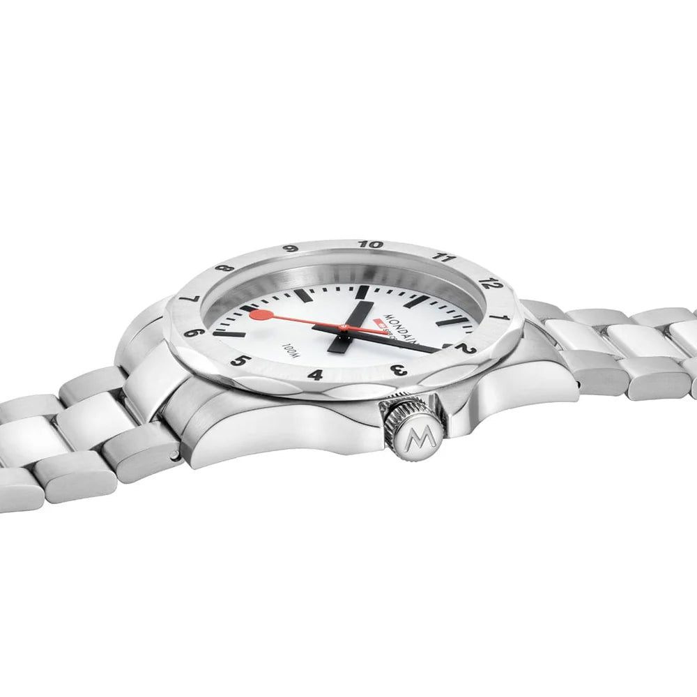 Mondaine Numeri Sport MSN.4211B.SK