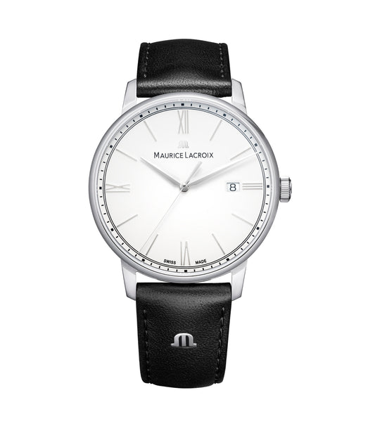 Maurice Lacroix Eliros 40mm Date EL1118-SS001-110-2