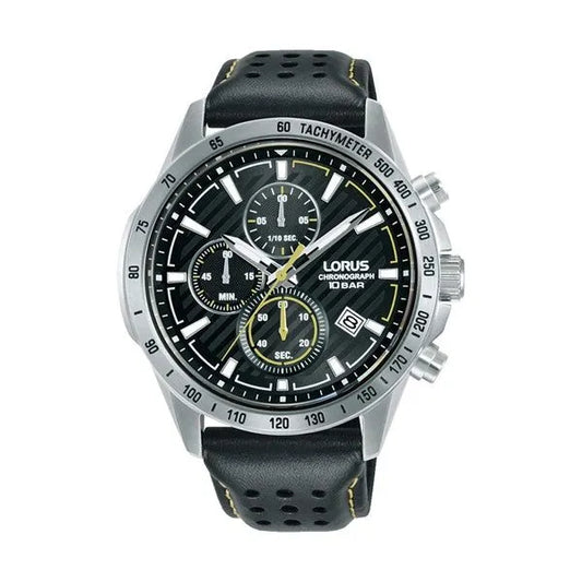 Lorus Sports Collection RM301JX9 Split Second Quartz Chronograph