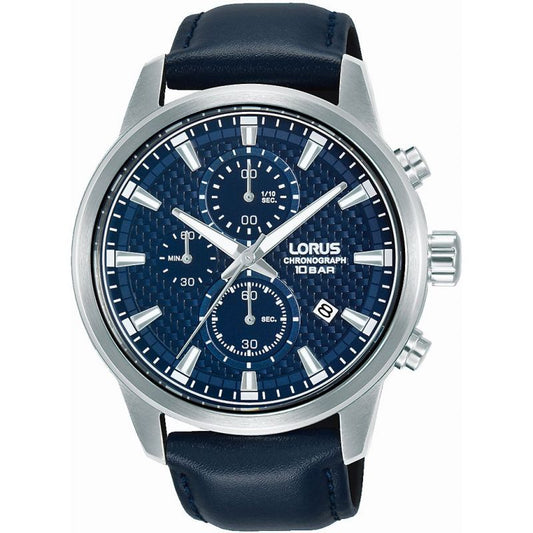 Lorus Sports Collection RM337HX9 Split Second Quartz Chronograph