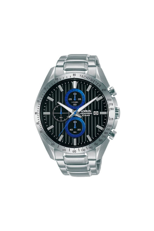 Lorus Sports Collection RM305HX9 Split Second Quartz Chronograph