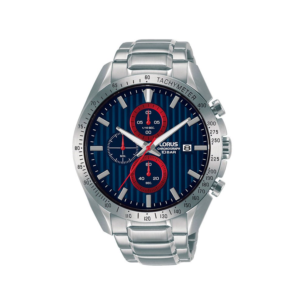 Lorus Sports Collection RM307HX9 Split Second Quartz Chronograph